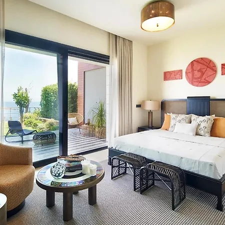 Root Redrock Yalıkavak