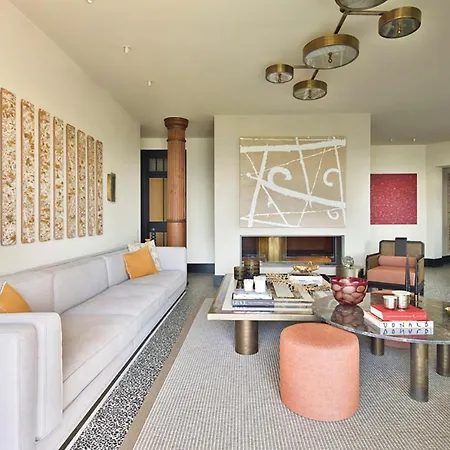 Vila Root Redrock Yalıkavak