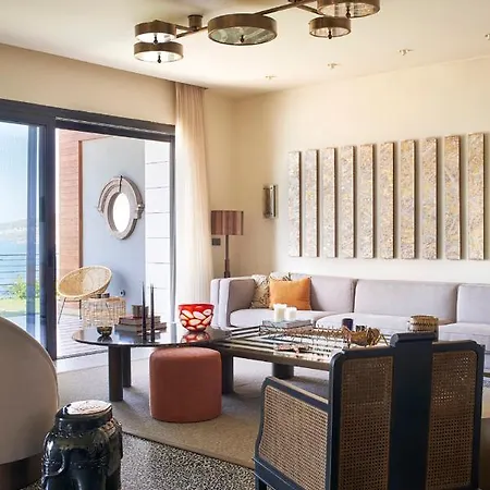 Root Redrock * Yalıkavak