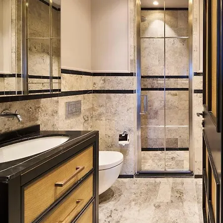 Root Redrock Vila Yalıkavak