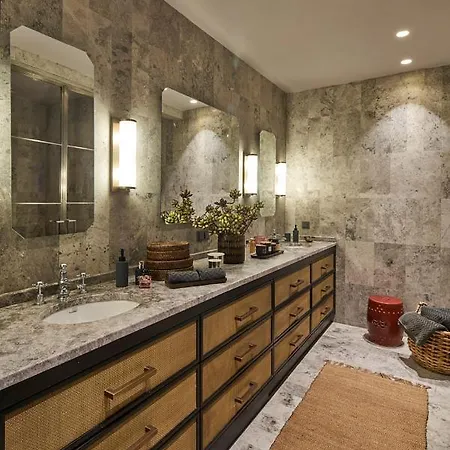 Vila Root Redrock Yalıkavak