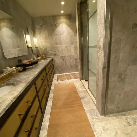 Root Redrock Yalıkavak