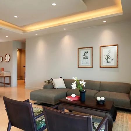 Root Redrock Villa Yalıkavak