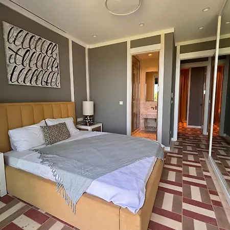 Villa Root Redrock Yalıkavak