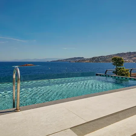 Root Redrock * Yalıkavak