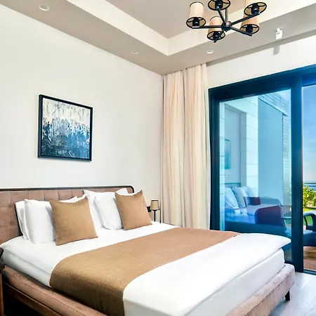 Vila Root Redrock Yalıkavak