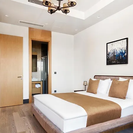 Root Redrock Yalıkavak