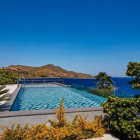 Root Redrock Βίλα