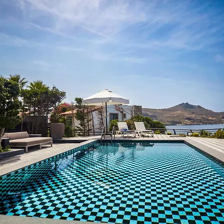 Βίλα Root Redrock