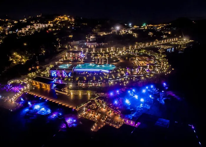 Βίλα Root Redrock