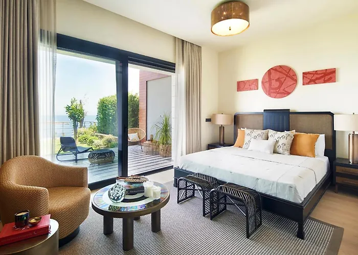 Root Redrock Yalıkavak