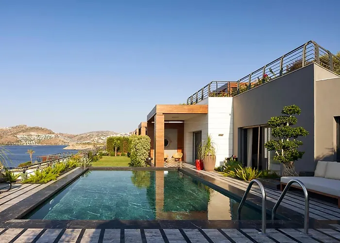 Βίλα Root Redrock *