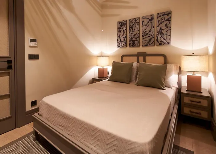 Root Redrock Βίλα