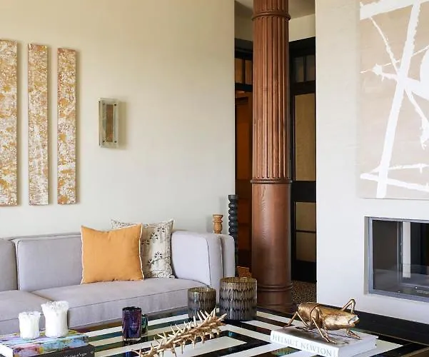 Βίλα Root Redrock