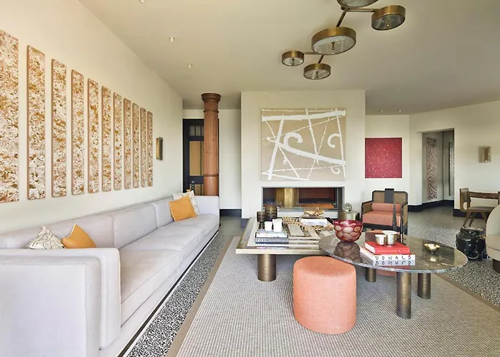 Βίλα Root Redrock Yalıkavak