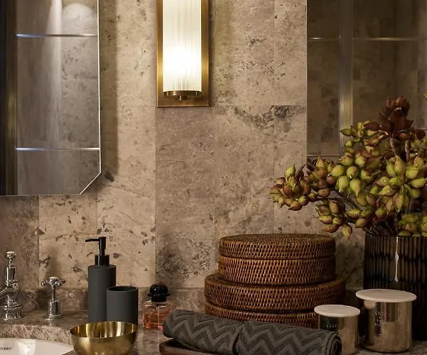 Βίλα Root Redrock *