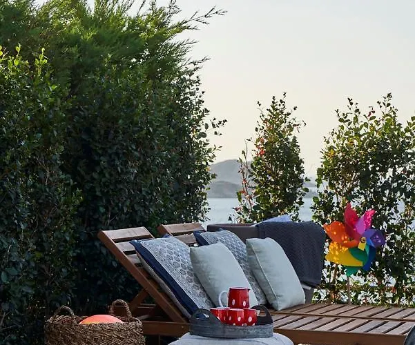 Root Redrock Βίλα