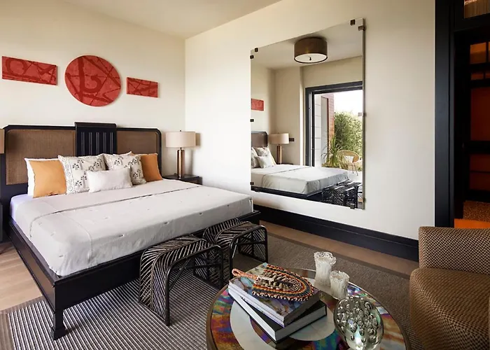 Root Redrock * Yalıkavak