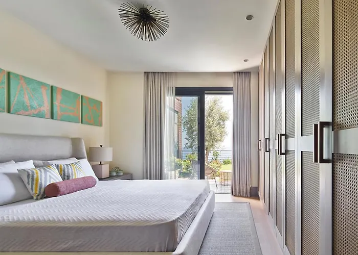 Root Redrock Βίλα *