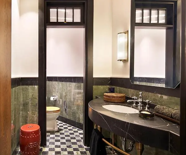 Βίλα Root Redrock Yalıkavak