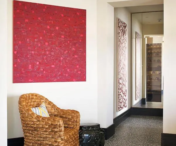 Root Redrock Βίλα *