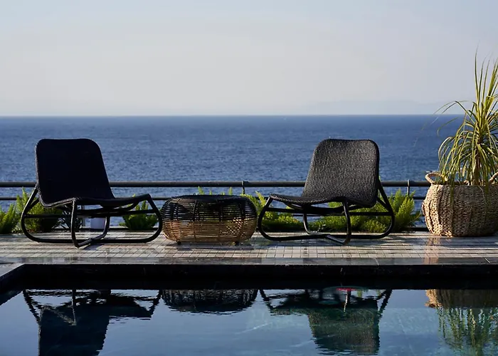 Βίλα Root Redrock *