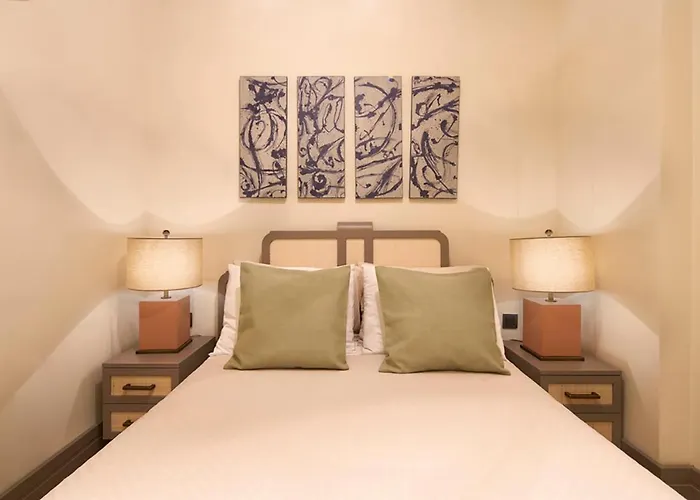 Root Redrock Βίλα