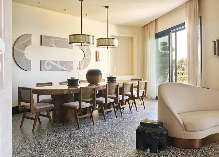 Βίλα Root Redrock