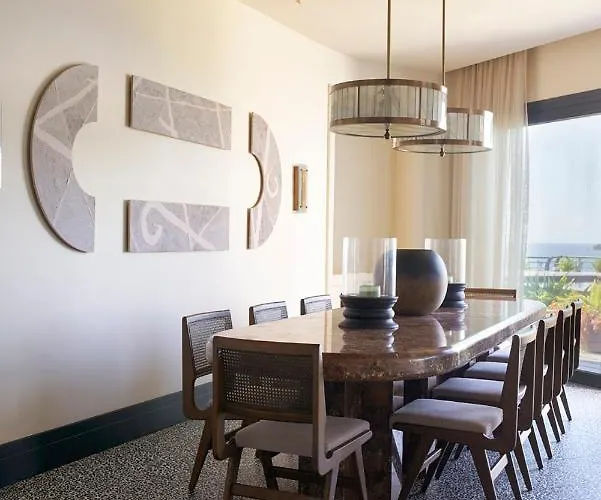 Root Redrock Βίλα Yalıkavak