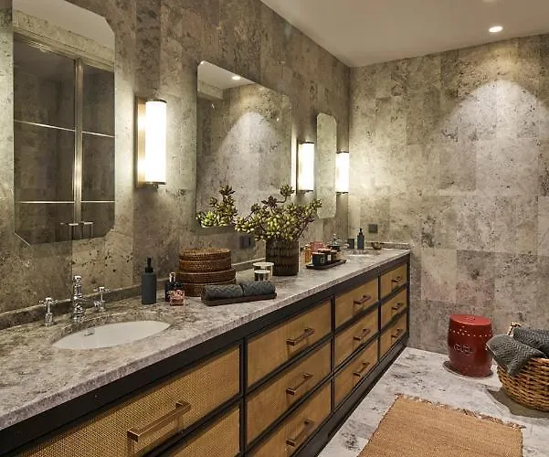 Βίλα Root Redrock Yalıkavak