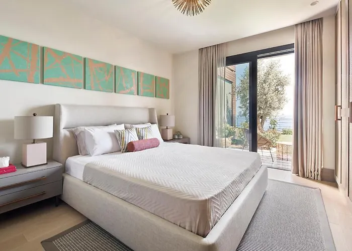 Root Redrock Βίλα Yalıkavak