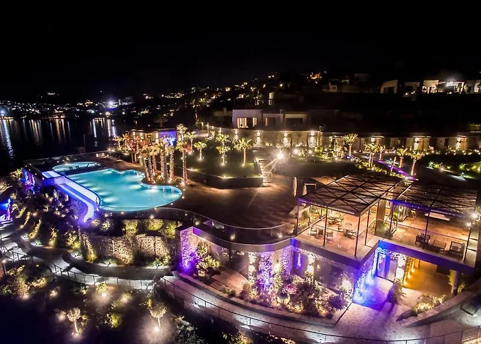 Root Redrock Βίλα