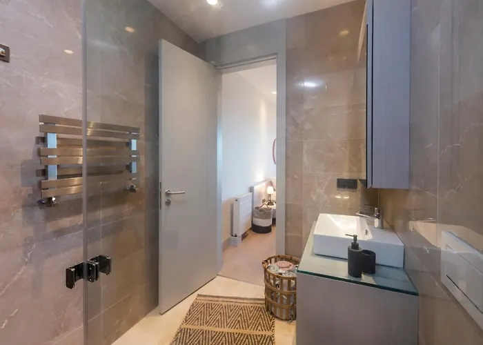 Root Redrock Βίλα