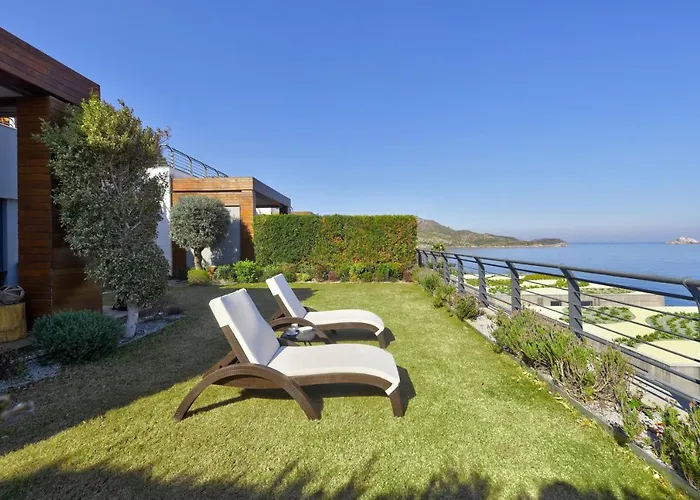 Βίλα Root Redrock *