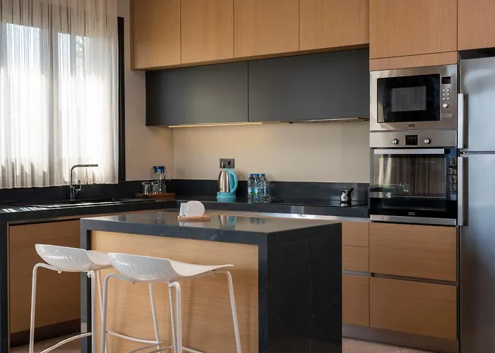 Βίλα Root Redrock