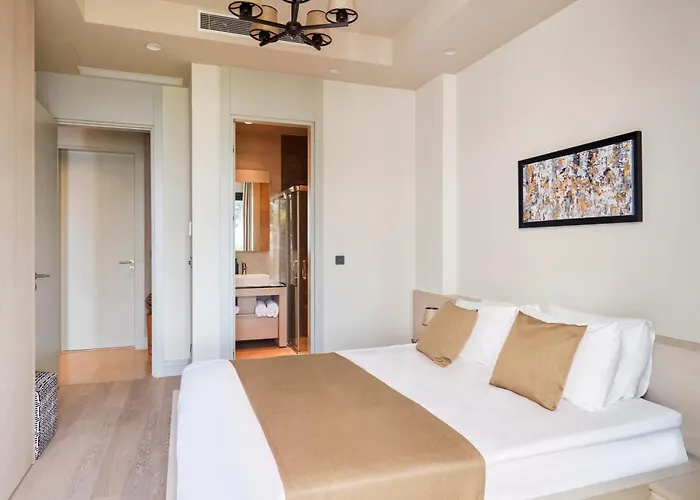 Βίλα Root Redrock