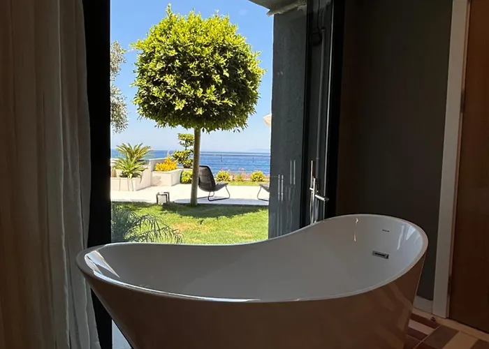 Βίλα Root Redrock *