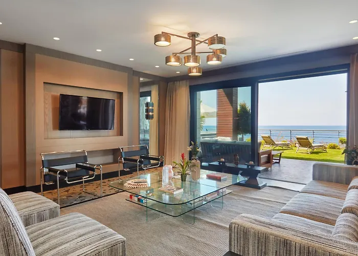 Βίλα Root Redrock Yalıkavak