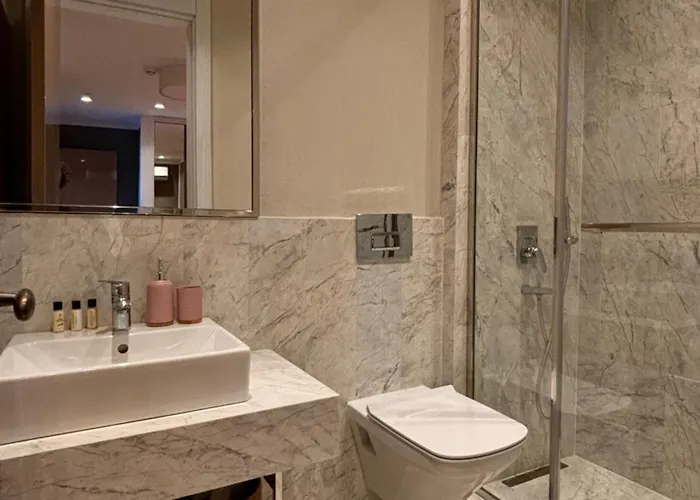 Βίλα Root Redrock *