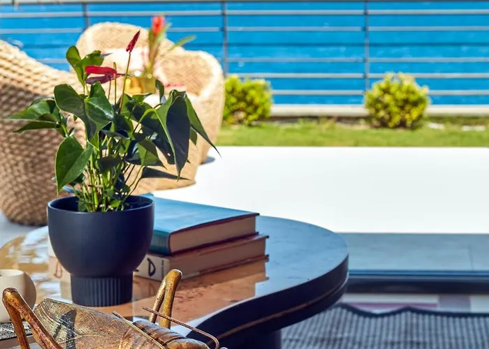 Root Redrock Βίλα Yalıkavak