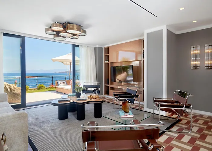 Βίλα Root Redrock *