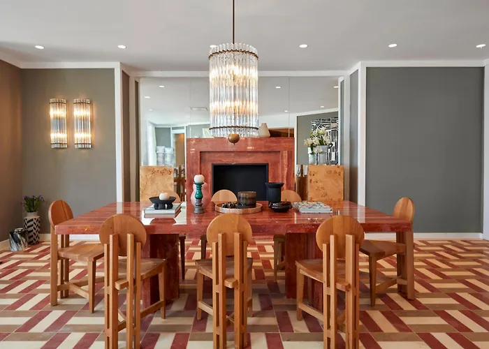 Root Redrock Βίλα Yalıkavak