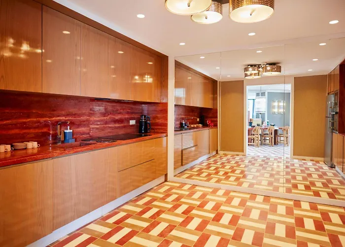 Βίλα Root Redrock Yalıkavak