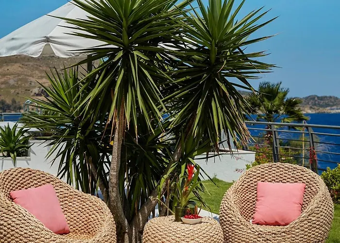 Βίλα Root Redrock