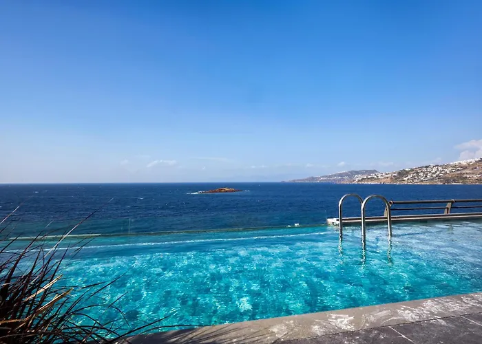 Root Redrock Βίλα *