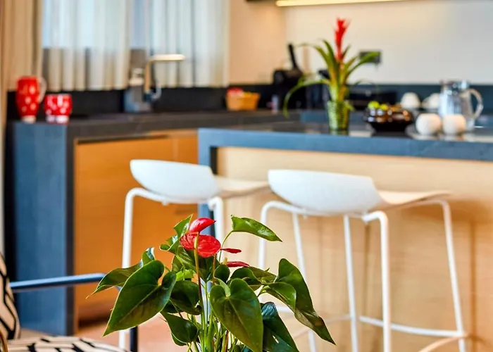 Root Redrock Βίλα *