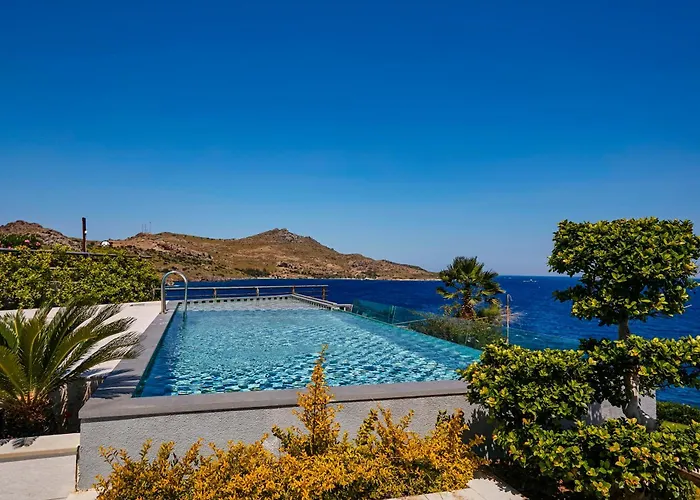 Root Redrock Βίλα