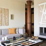 Villa Root Redrock