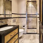 Root Redrock Villa Yalıkavak