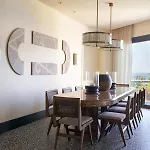Root Redrock Villa Yalıkavak
